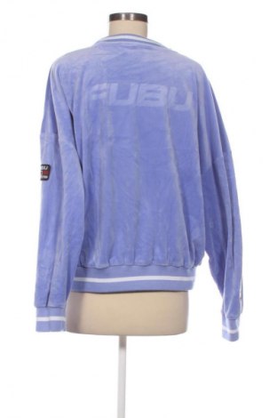 Damen Shirt FUBU, Größe L, Farbe Lila, Preis € 10,99