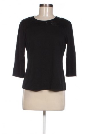 Damen Shirt Fabiani, Größe M, Farbe Schwarz, Preis 2,99 €