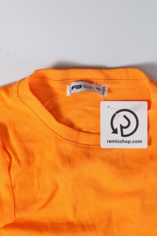 Damen Shirt Fb Sister, Größe XS, Farbe Orange, Preis € 3,99