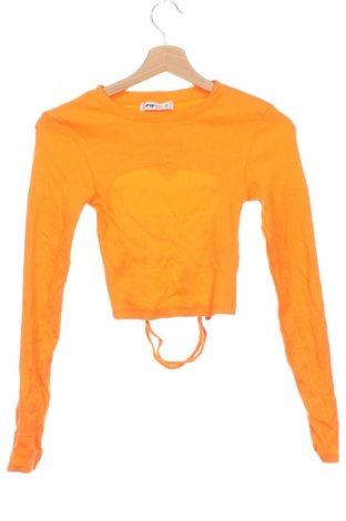 Damen Shirt Fb Sister, Größe XS, Farbe Orange, Preis € 3,99