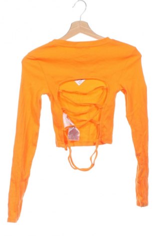 Damen Shirt Fb Sister, Größe XS, Farbe Orange, Preis € 3,99