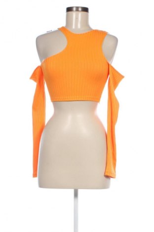 Damen Shirt Fb Sister, Größe XXS, Farbe Orange, Preis 5,99 €