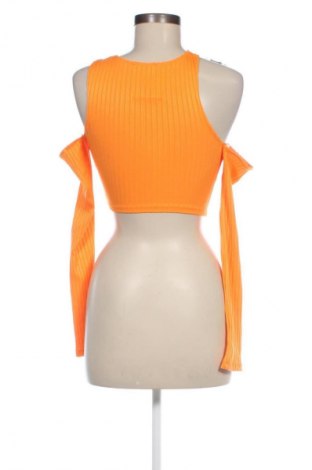 Damen Shirt Fb Sister, Größe XXS, Farbe Orange, Preis 5,99 €