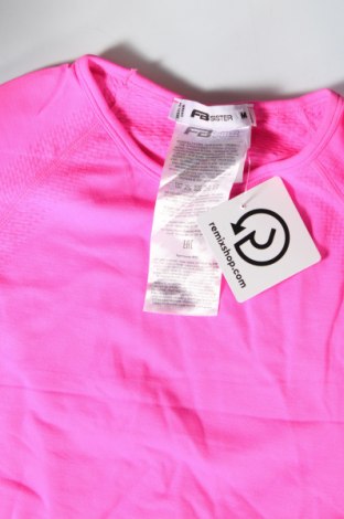 Damen Shirt Fb Sister, Größe M, Farbe Rosa, Preis 16,49 €