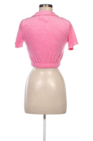 Damen Shirt Fb Sister, Größe XXS, Farbe Rosa, Preis 6,99 €