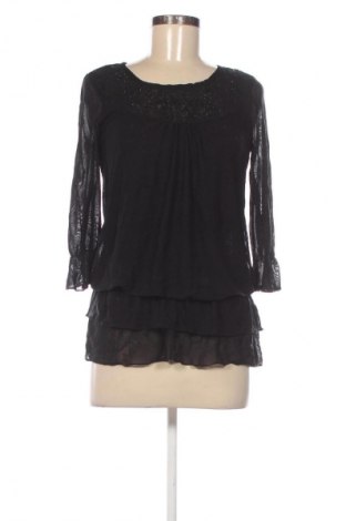 Damen Shirt Forever, Größe S, Farbe Schwarz, Preis € 6,49