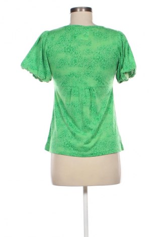 Damen Shirt Fransa, Größe S, Farbe Grün, Preis 4,99 €