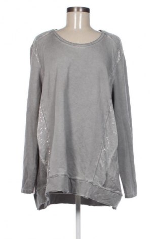 Damen Shirt Frapp, Größe XXL, Farbe Grau, Preis 23,99 €