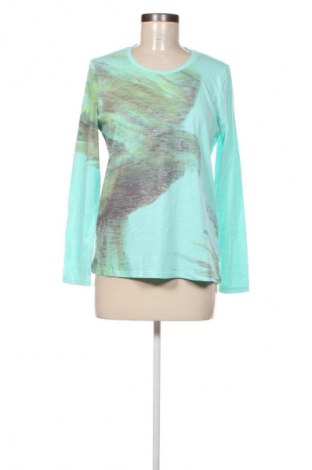 Damen Shirt G.W., Größe M, Farbe Grün, Preis € 33,99