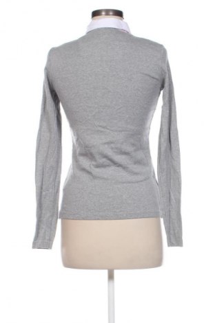 Damen Shirt Gant, Größe S, Farbe Grau, Preis € 25,99