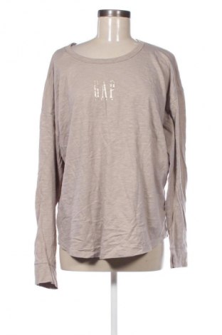 Damen Shirt Gap, Größe XL, Farbe Beige, Preis € 13,99