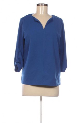 Damen Shirt Garcia, Größe M, Farbe Blau, Preis € 12,49