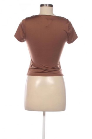 Damen Shirt Gaze, Größe M, Farbe Braun, Preis € 4,99