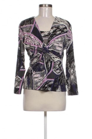 Damen Shirt Gerry Weber, Größe M, Farbe Mehrfarbig, Preis 24,55 €