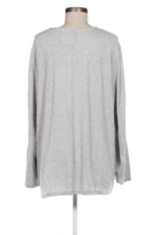 Damen Shirt Gerry Weber, Größe XXL, Farbe Grau, Preis 30,99 €