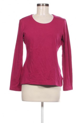 Damen Shirt Gerry Weber, Größe M, Farbe Rosa, Preis 33,99 €