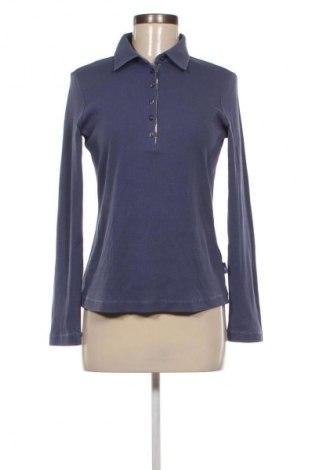 Damen Shirt Gerry Weber, Größe M, Farbe Blau, Preis € 12,20