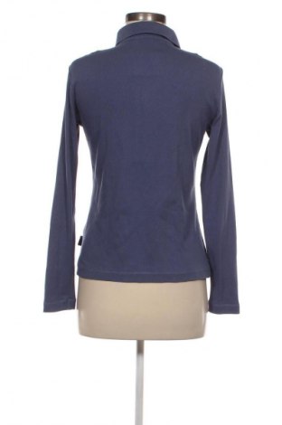 Damen Shirt Gerry Weber, Größe M, Farbe Blau, Preis € 12,20