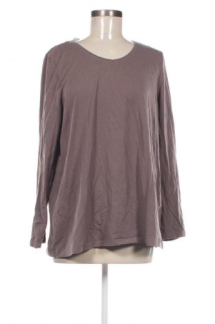 Damen Shirt Giada, Größe XXL, Farbe Braun, Preis 13,49 €