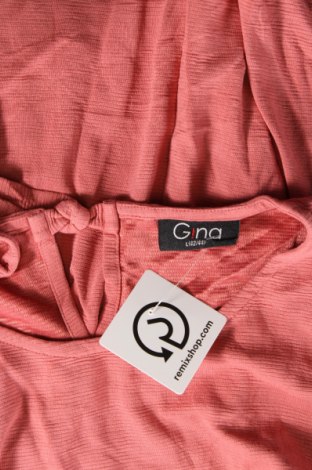 Damen Shirt Gina, Größe XL, Farbe Rosa, Preis € 6,49