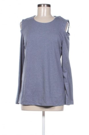 Damen Shirt Gina, Größe XL, Farbe Blau, Preis 13,49 €