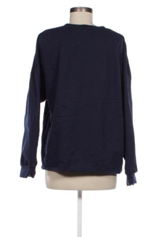 Damen Shirt Gina, Größe XXL, Farbe Blau, Preis 13,49 €