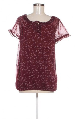 Damen Shirt Gina Benotti, Größe M, Farbe Rot, Preis 13,49 €