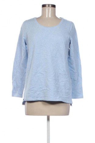 Damen Shirt Gina Benotti, Größe M, Farbe Blau, Preis 13,49 €