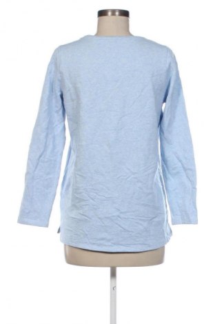 Damen Shirt Gina Benotti, Größe M, Farbe Blau, Preis 13,49 €