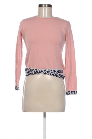 Damen Shirt Guess, Größe L, Farbe Beige, Preis 33,99 €