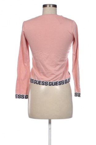 Damen Shirt Guess, Größe L, Farbe Beige, Preis 33,99 €