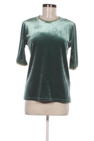 Damen Shirt Gustav, Größe S, Farbe Grün, Preis 9,99 €