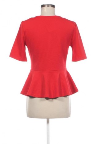 Damen Shirt H&M, Größe M, Farbe Rot, Preis 13,49 €