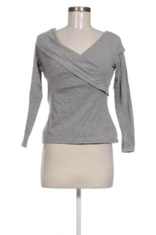 Damen Shirt H&M, Größe M, Farbe Grau, Preis 10,00 €