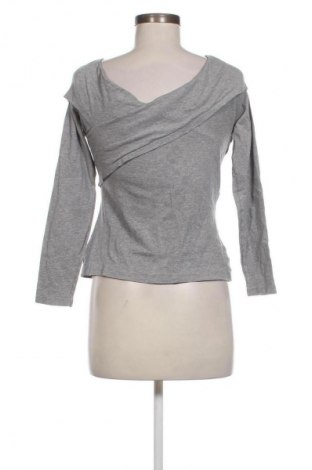 Damen Shirt H&M, Größe M, Farbe Grau, Preis 10,00 €