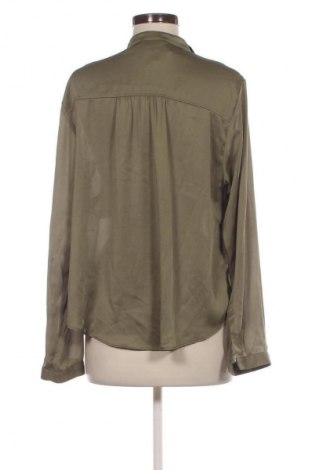 Bluză de femei H&M, Mărime XL, Culoare Verde, Preț 49,87 Lei