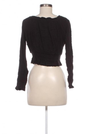 Bluză de femei H&M, Mărime M, Culoare Negru, Preț 31,99 Lei