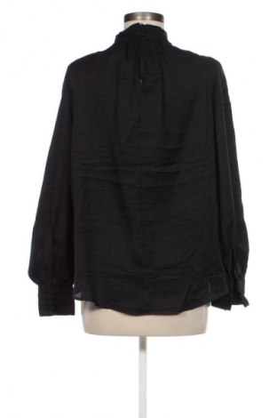 Damen Shirt H&M, Größe S, Farbe Schwarz, Preis 2,99 €