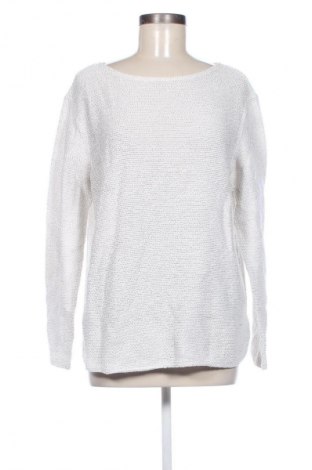 Damen Shirt H&M, Größe L, Farbe Grau, Preis 13,49 €