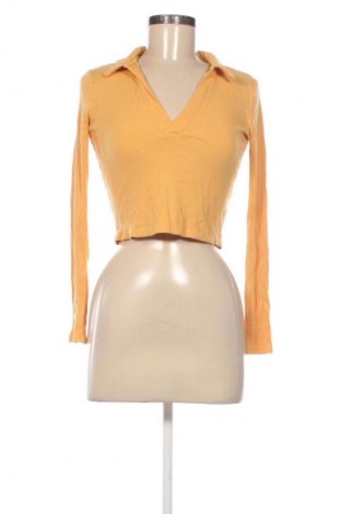 Damen Shirt H&M, Größe S, Farbe Orange, Preis € 13,49