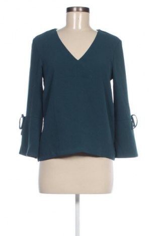 Bluză de femei H&M, Mărime XS, Culoare Albastru, Preț 62,99 Lei