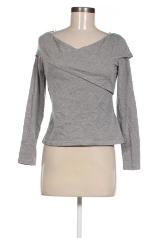 Damen Shirt H&M, Größe M, Farbe Grau, Preis € 13,49