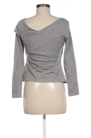 Damen Shirt H&M, Größe M, Farbe Grau, Preis 13,49 €