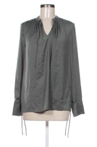 Damen Shirt H&M, Größe S, Farbe Grün, Preis € 13,49