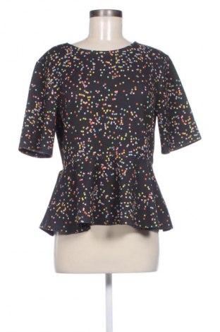 Bluză de femei H&M, Mărime L, Culoare Multicolor, Preț 62,99 Lei