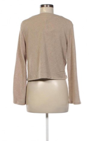 Damen Shirt H&M, Größe S, Farbe Beige, Preis 6,49 €