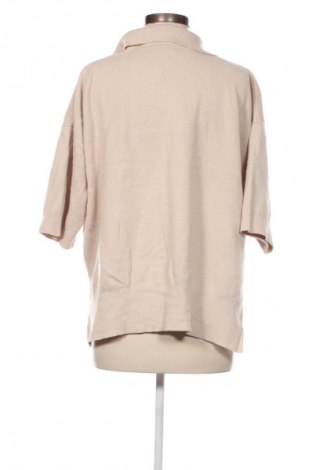 Damen Shirt H&M, Größe M, Farbe Beige, Preis 4,99 €