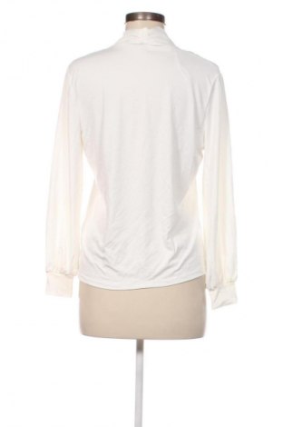 Damen Shirt H&M, Größe M, Farbe Ecru, Preis 4,99 €