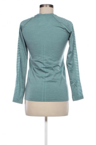 Bluzka damska H&M, Rozmiar M, Kolor Zielony, Cena 37,99 zł