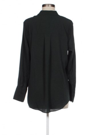 Damen Shirt H&M, Größe L, Farbe Grün, Preis € 6,49